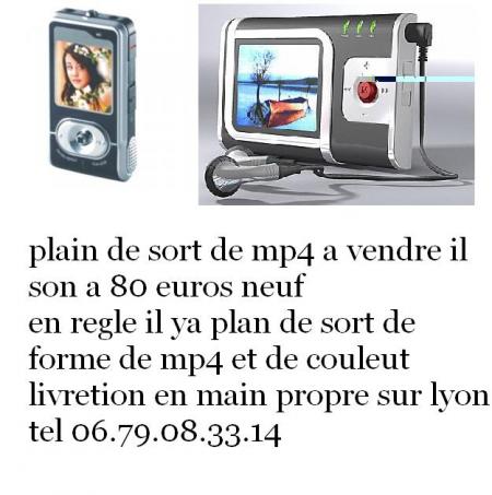 les mp4